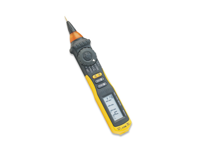 Multitester Digital 600V 200mA C/3 Sin Pilas 2012029 — Sinometer — Sinometer