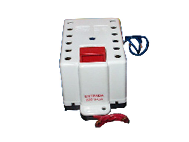 Transformador CHAPA ELECT 220/18V-10VA 510 SCAN NG 510 Scanavinni — Scanavinni