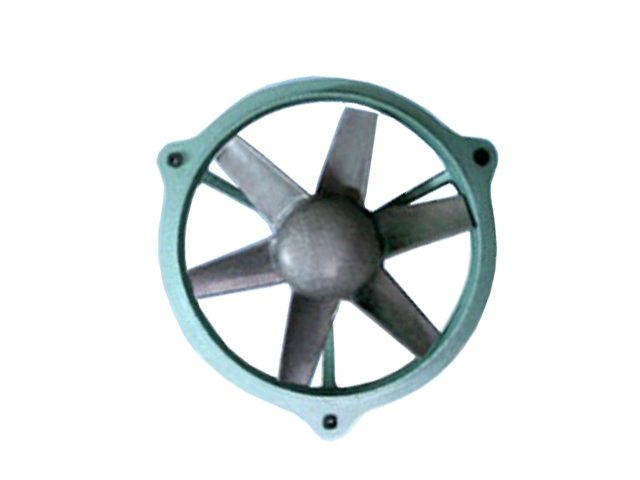Extrac 220V 10 100W 800M3/H Star 508000311 — Aerostar — Aerostar