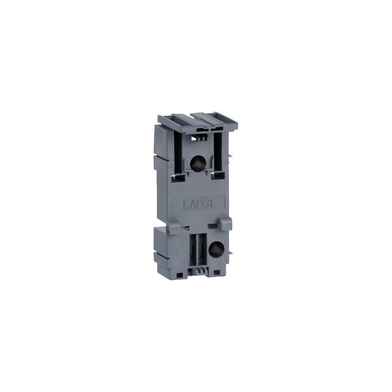 Bloque montaje para tesys d gv LAD31 — Schneider Electric — Schneider Electric