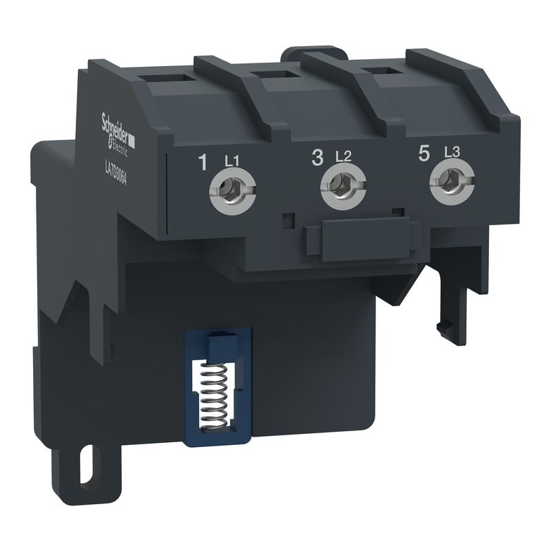 Contactor LA7D3064 Schneider — Schneider Electric
