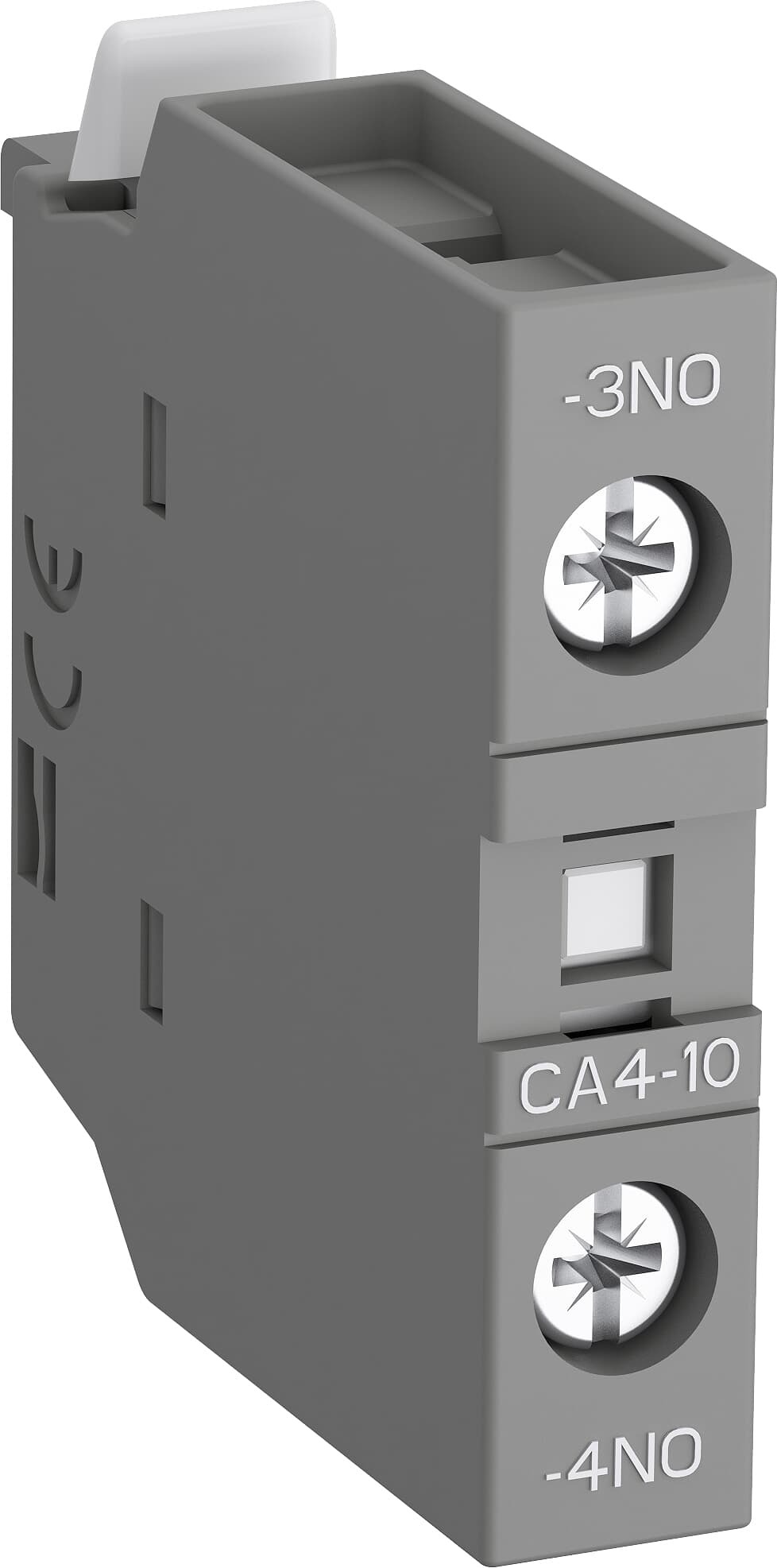 Contacto aux frontal 1NA AF09/AF96/NF c 1SBN010110R1010 — ABB — ABB