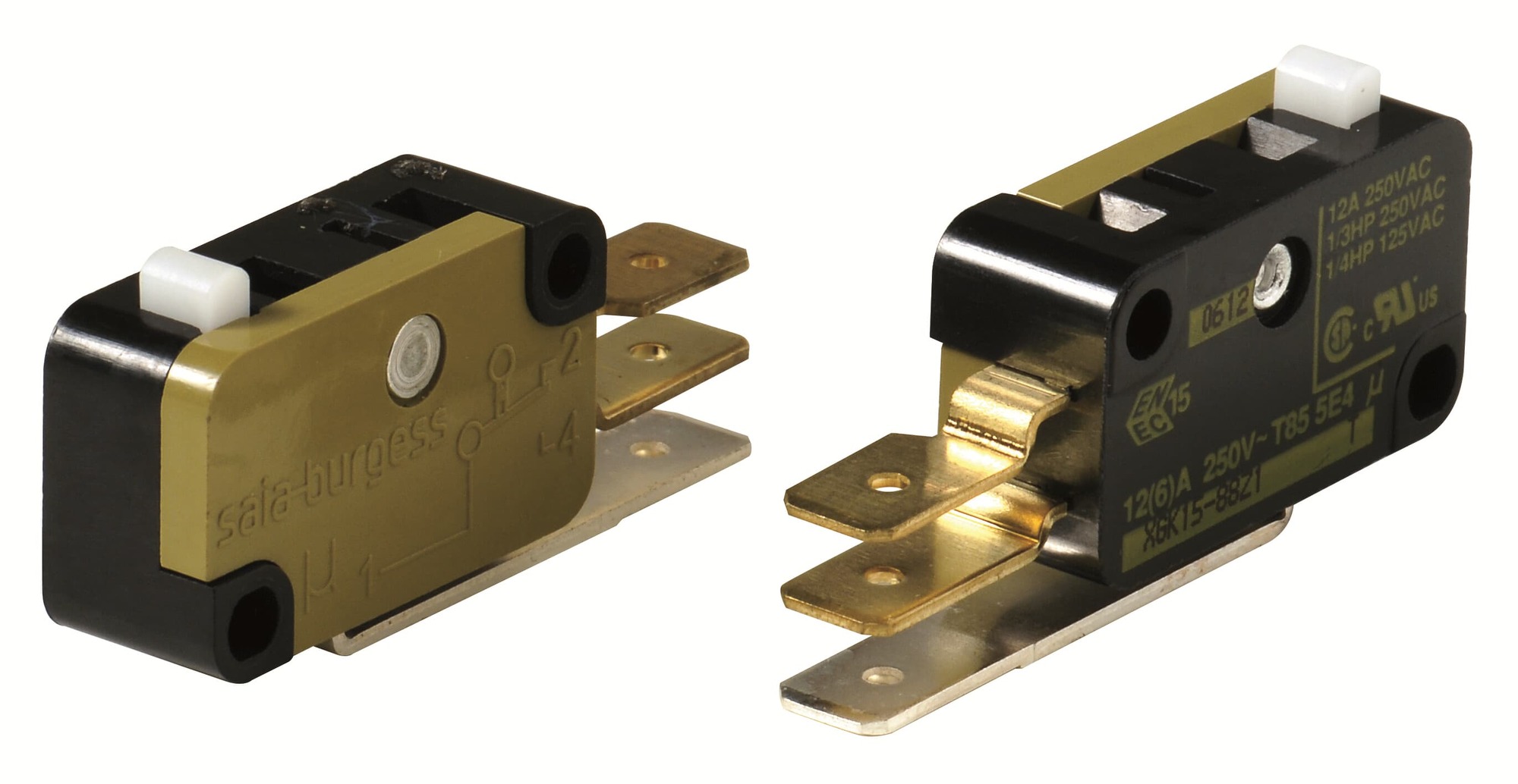 Contacto auxiliar aux-sa T7 1 S51 250VAC 1SDA062105R1 — ABB — ABB