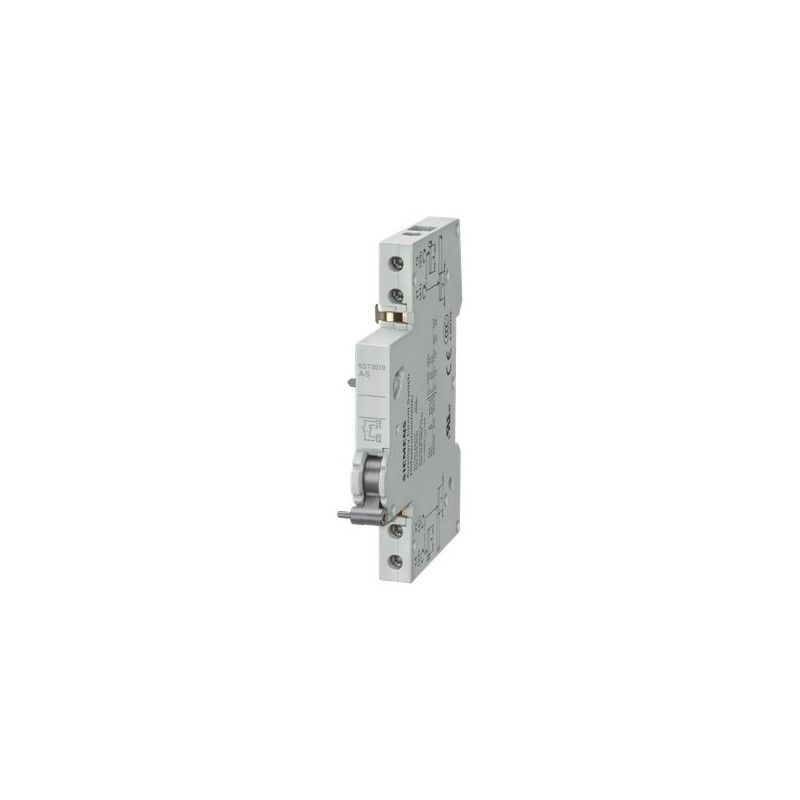 Contacto auxiliar 1NA+1NC mod 5ST3010 5ST3010 — Siemens — Siemens