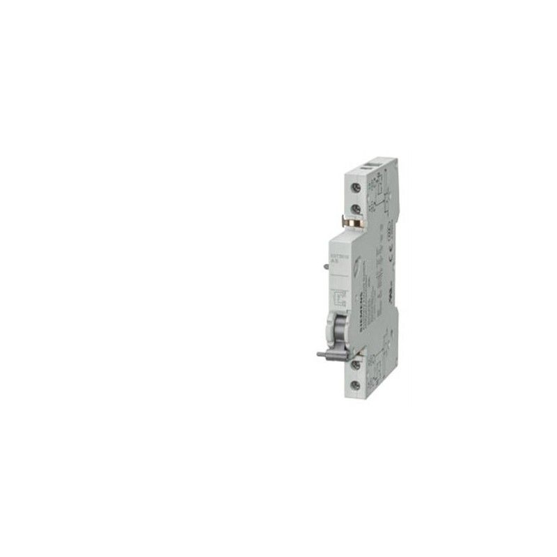 Contacto auxiliar 2NA para mcb 5ST3011 — Siemens — Siemens