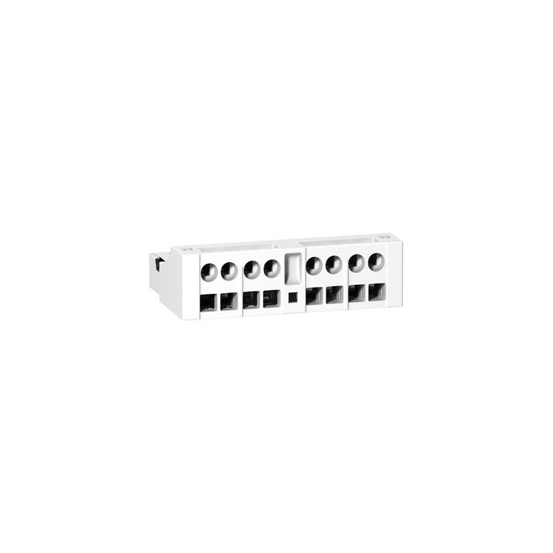 Contacto Auxiliar Montaje Frontal GV2/GV GVAE113 — Schneider Electric — Schneider Electric