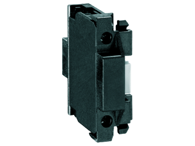 Contacto auxiliar lateral baja para seri 11G42801 — Lovato — Lovato