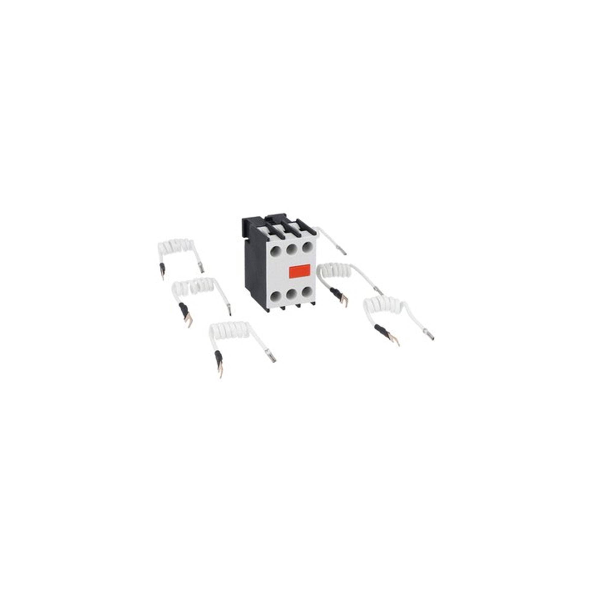 Contactor 11G460 Lovato — Lovato