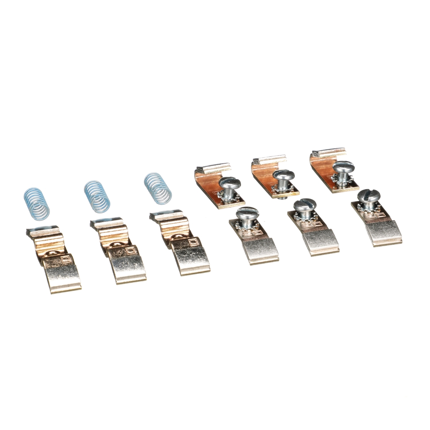Contactor 9998SL4 Schneider — Schneider