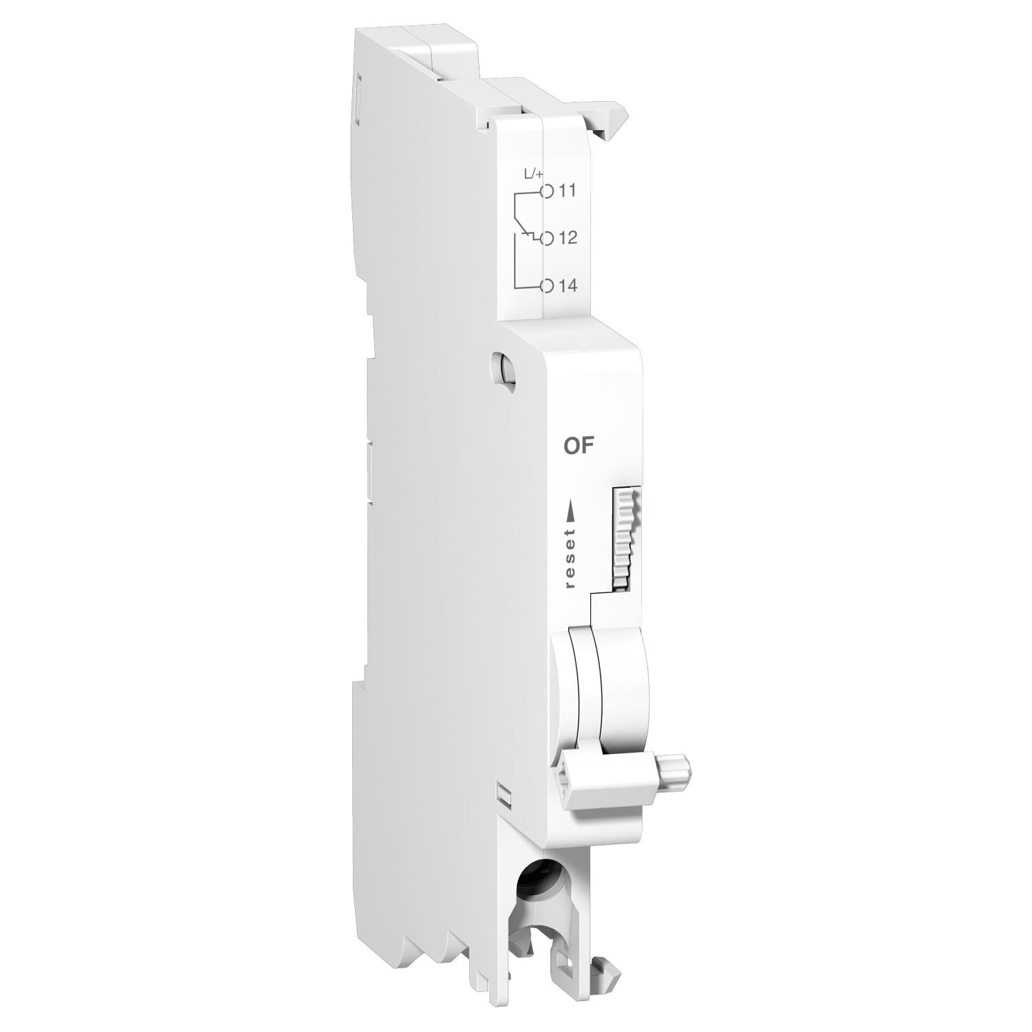 Contacto auxiliar iof pos para C60H-DC A9N26924 — Schneider Electric — Schneider Electric