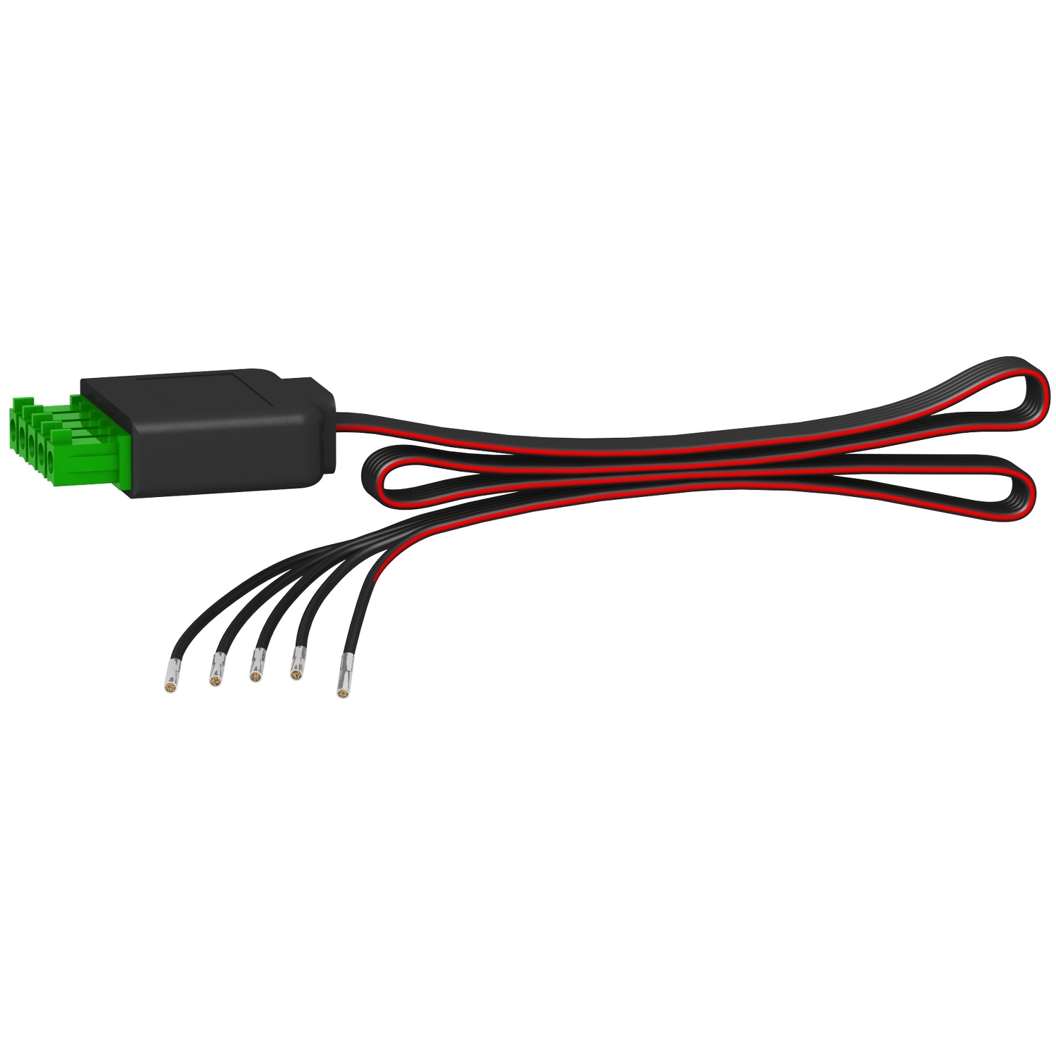 Contactor A9XCAU06 Schneider — Schneider
