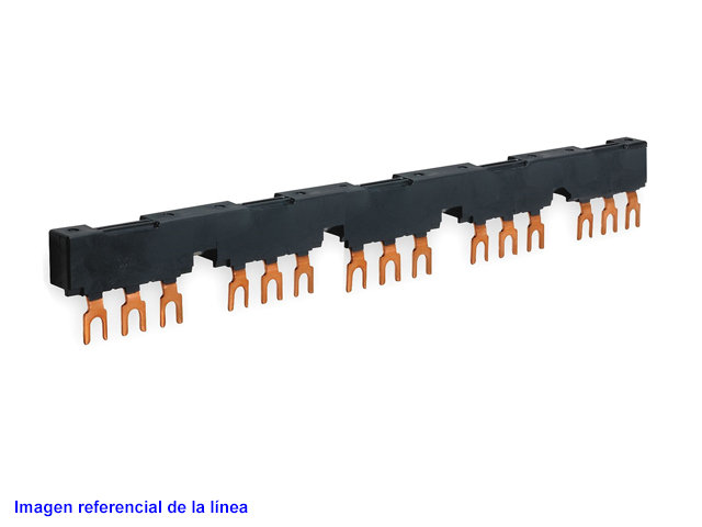 Contactor 63A GV2G554 Schneider — Schneider
