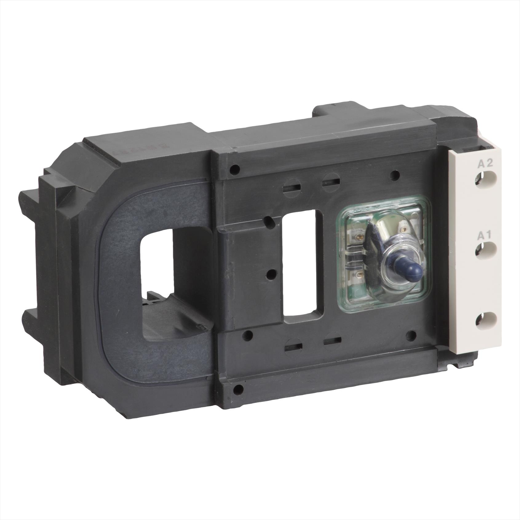 Bobina 220V para LC1F-400 LX1FJ220 LX1FJ220 — Schneider Electric — Schneider Electric