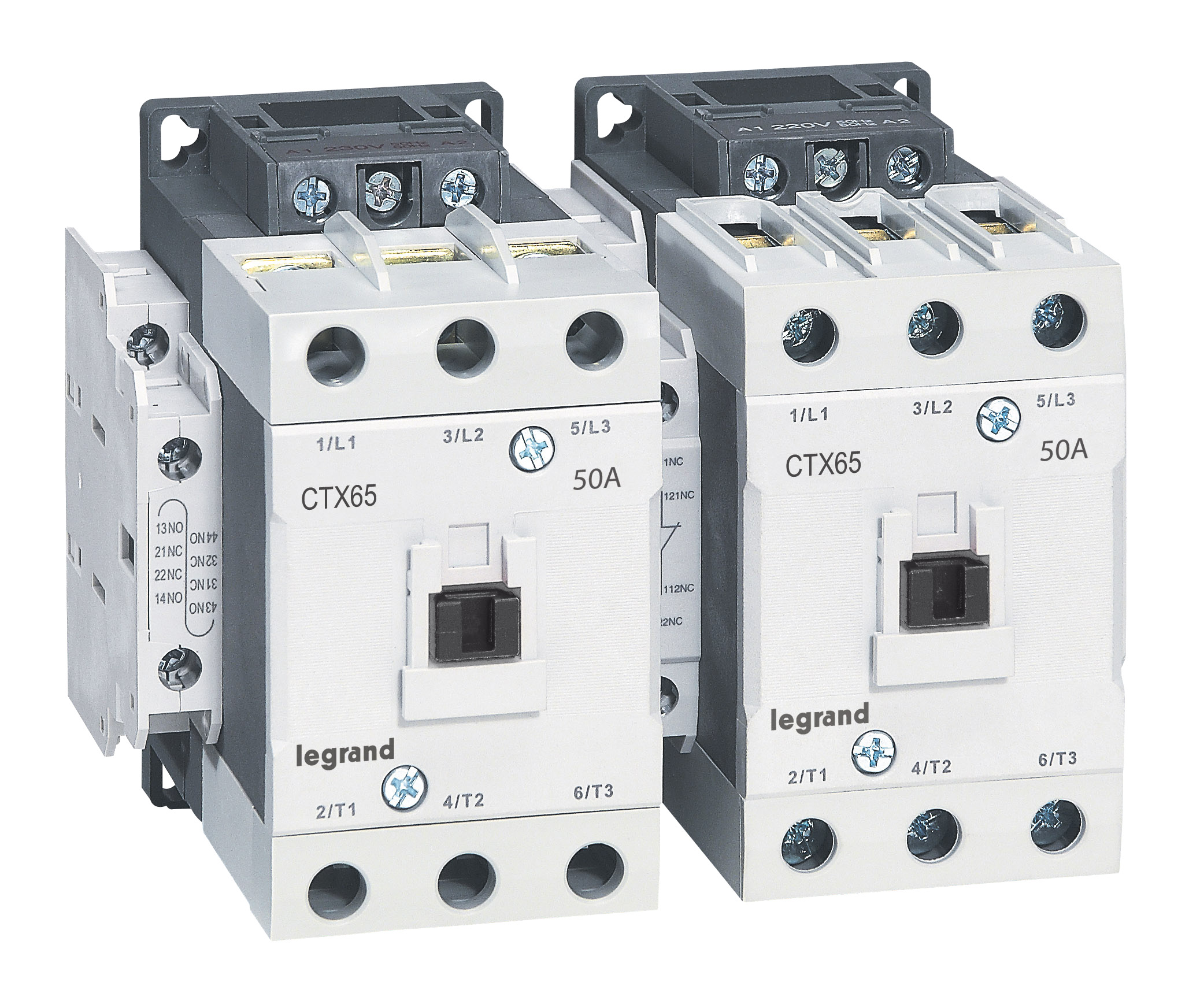 Contactor 416880 Legrand — Legrand