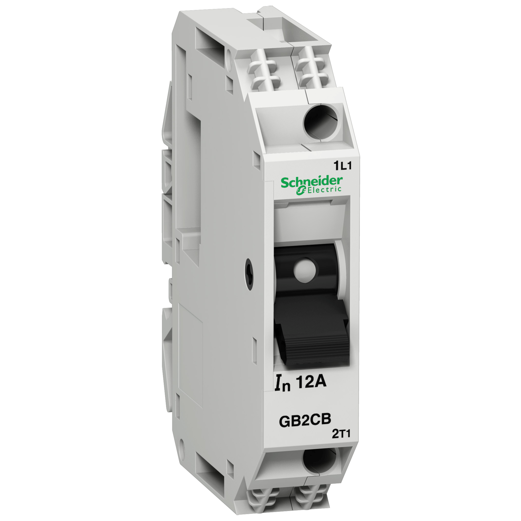 Contactor GB2CB08 Schneider — Schneider