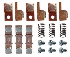 Contactor 3P 6-44-2 Eaton — Eaton