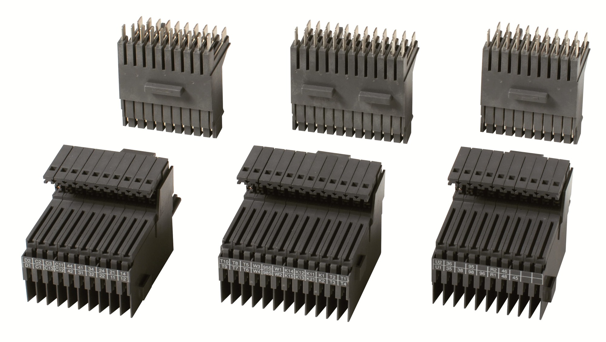 Contactor 1SDA062167R1 ABB — ABB