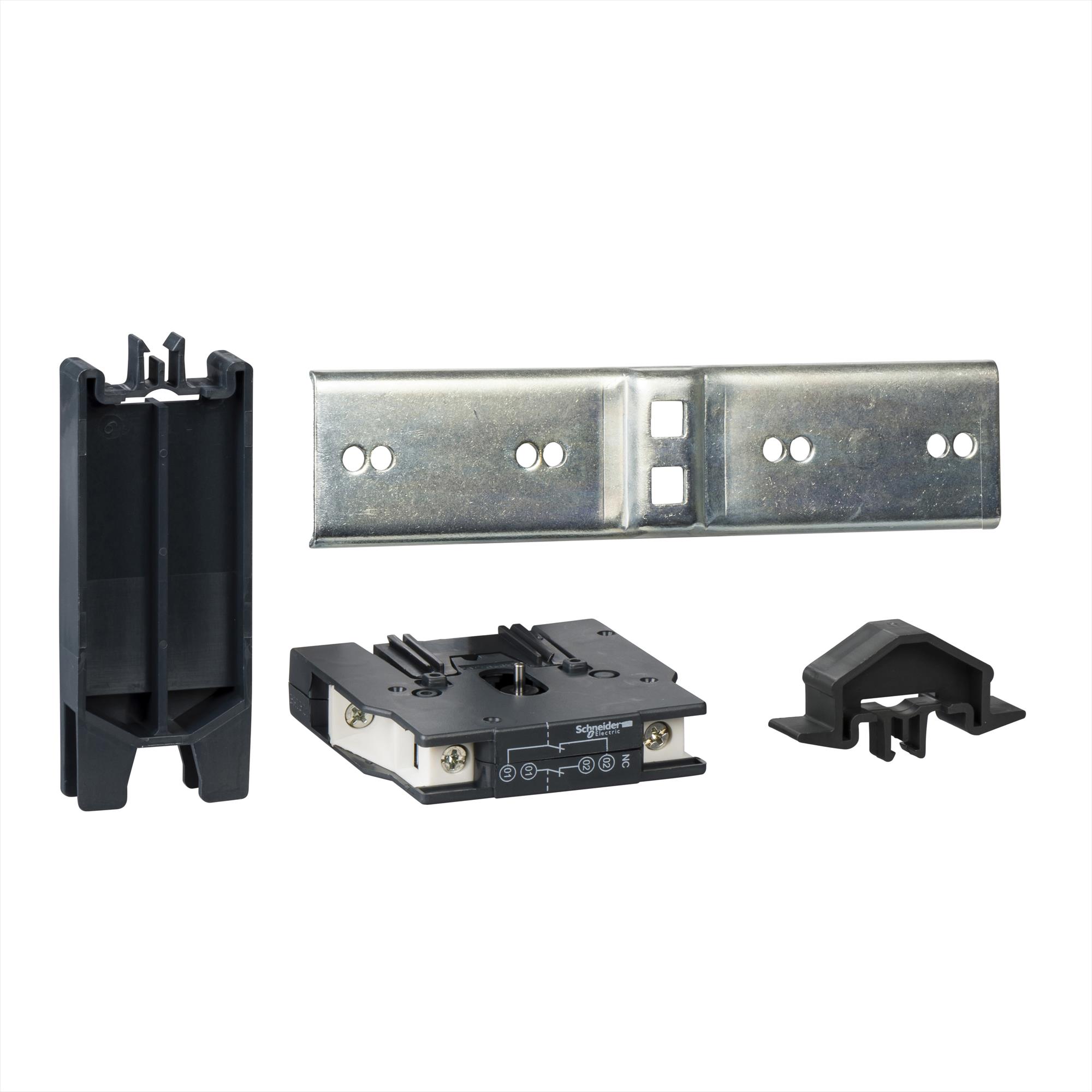 Enclavamiento Mecanico P/LC1 - D40/95 LA9D8002 — Schneider Electric — Schneider Electric
