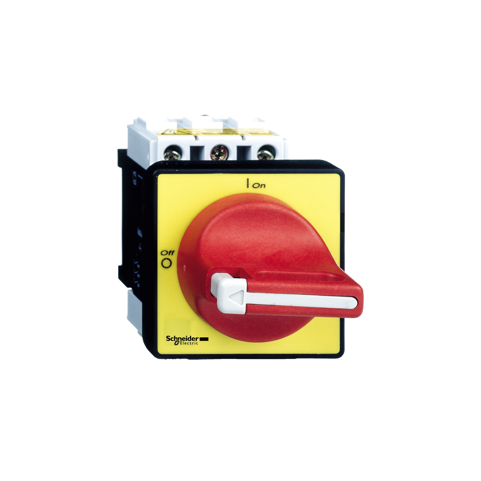 Interruptor SECCIONADOR 20A TRIP VCD01 Schneider Electric — Schneider Electric