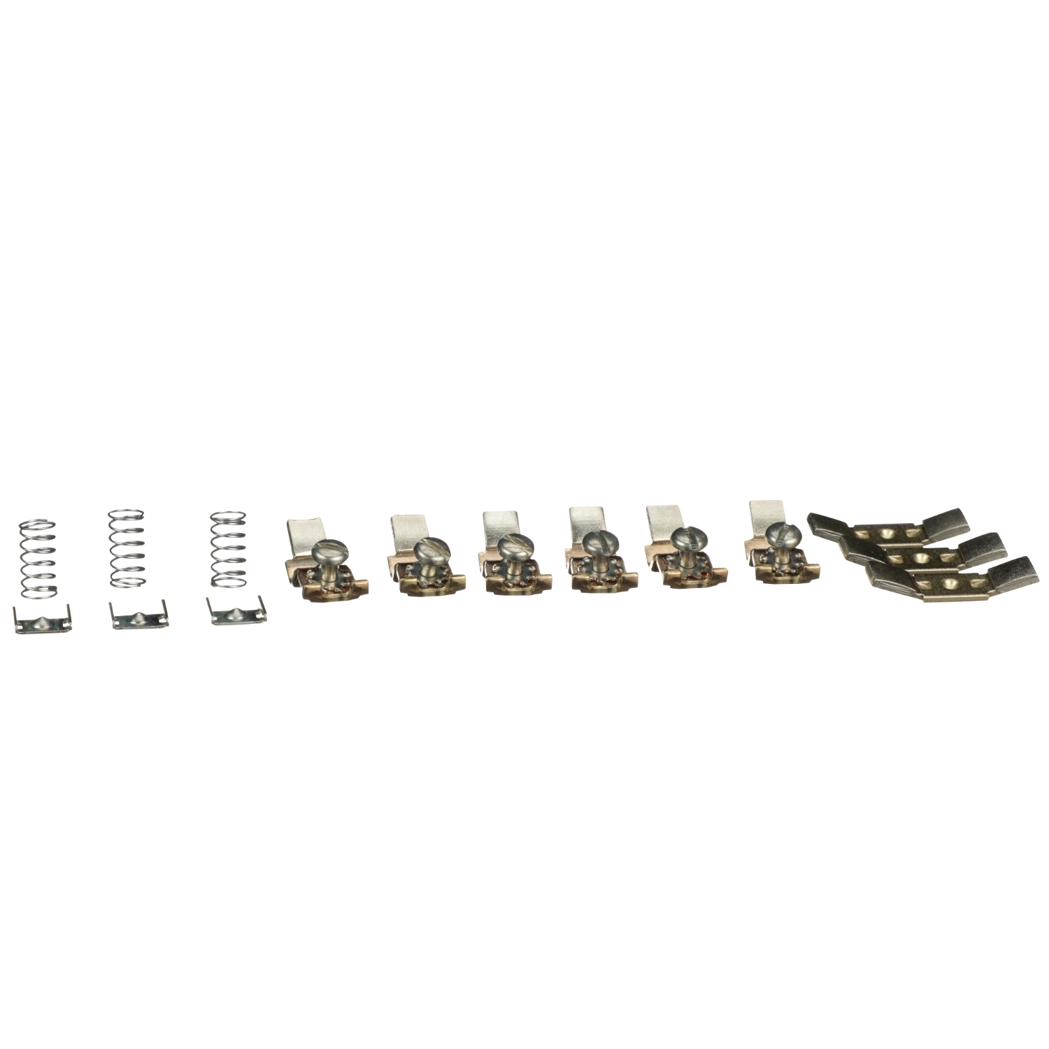 Contactor 9998SL9 Schneider — Schneider