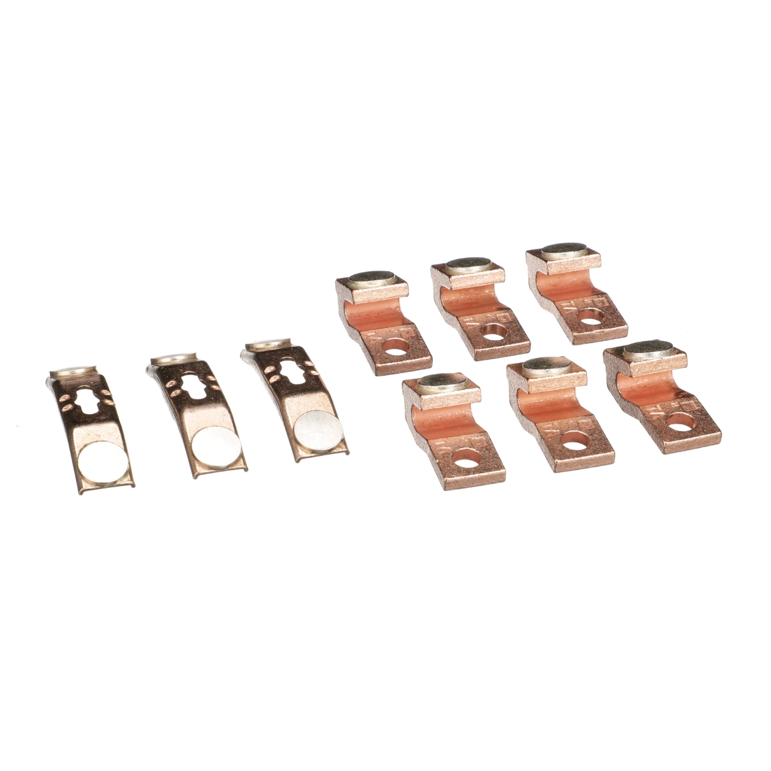 Contactor 9998SL7 Schneider — Schneider