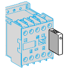 Varistor Supresor 50-129VCA/CC Para Serie-k LA4KE1FC — Schneider Electric — Schneider Electric