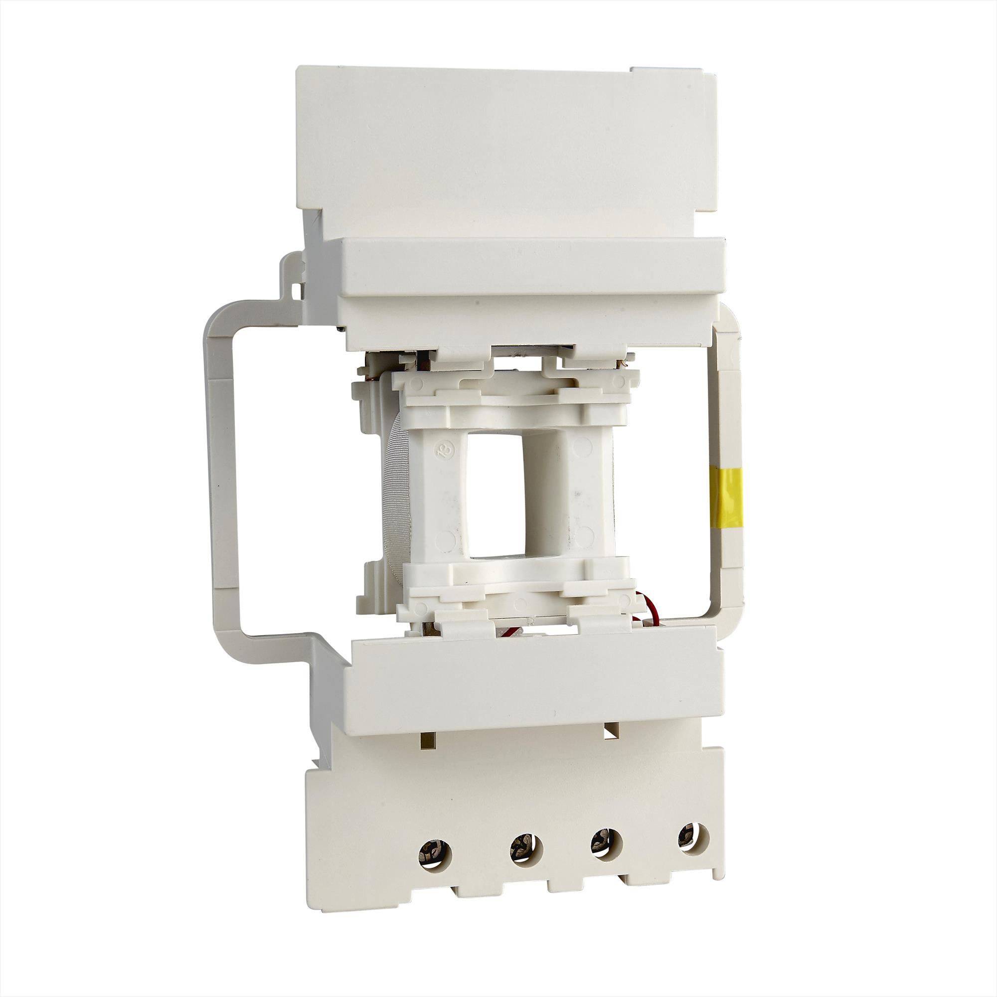 Bobina 220VAC para CONTACTOR/LC1-D115-D150 LX1D8M7 — Schneider Electric — Schneider Electric