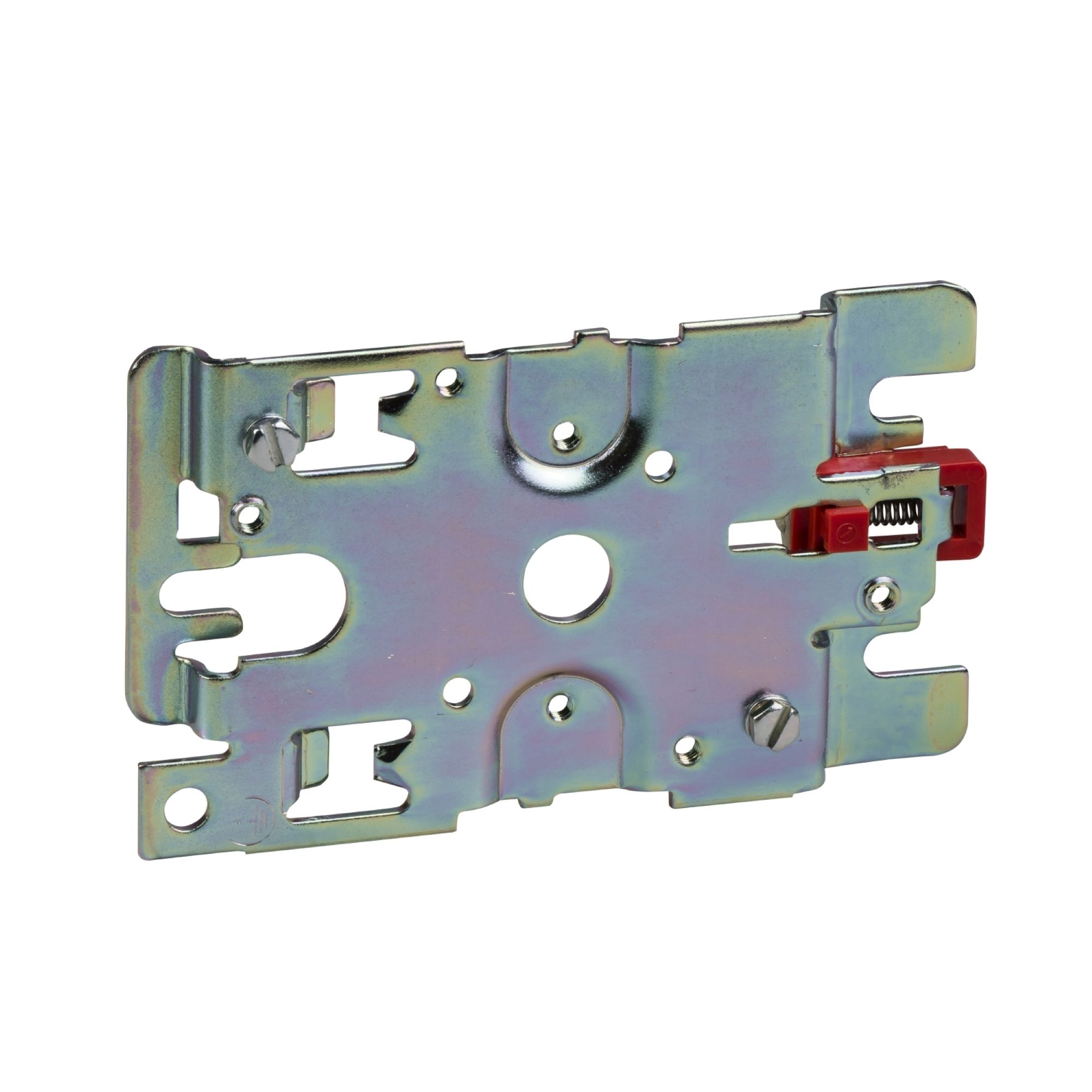 Contactor LA7D902 Schneider — Schneider