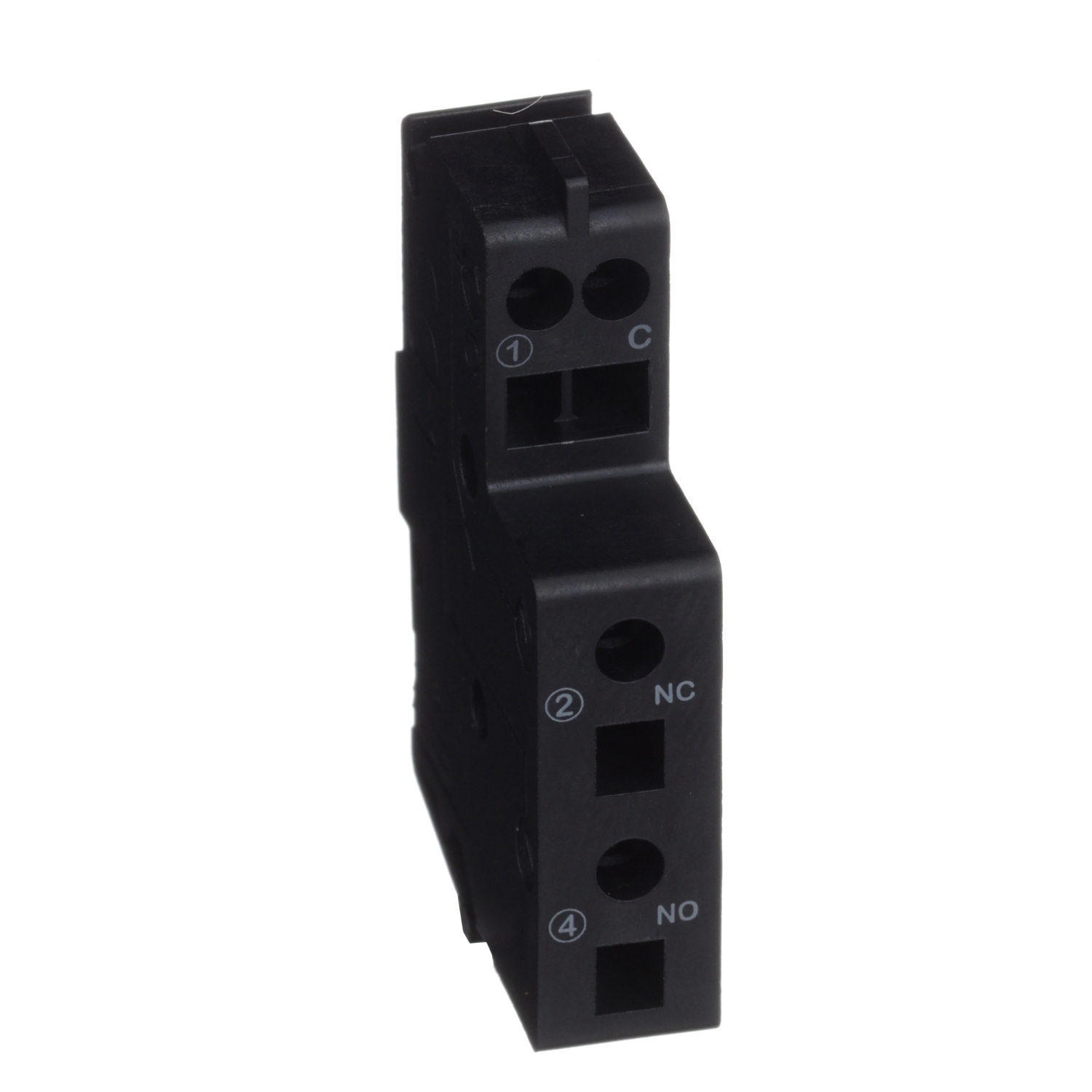 Contacto auxiliar of/sd, ComPacT NSXm LV426950 — Schneider Electric — Schneider Electric