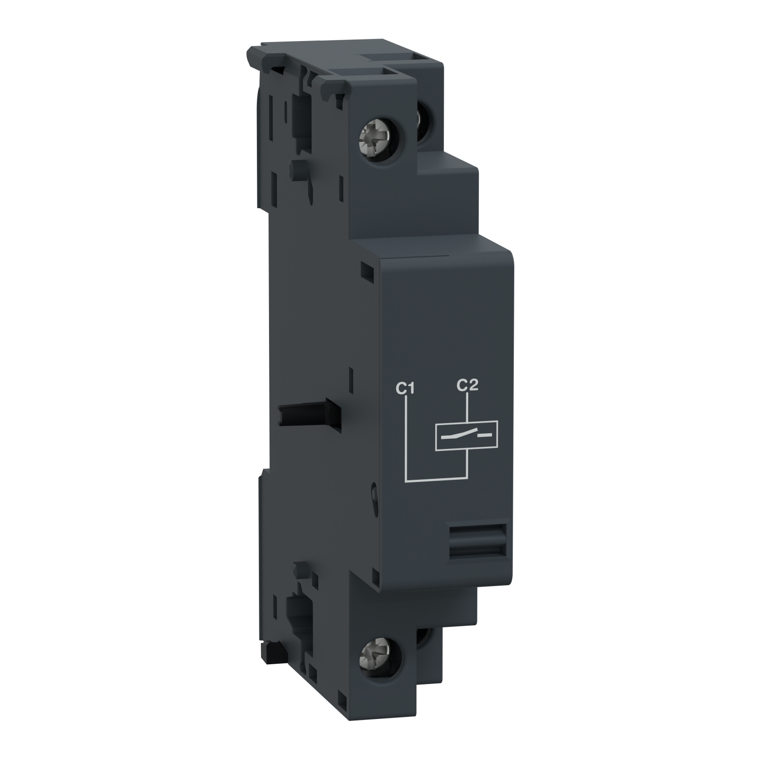 Bobina de disparo montaje a la derecha 220-240V GVAS225 — Schneider Electric — Schneider Electric