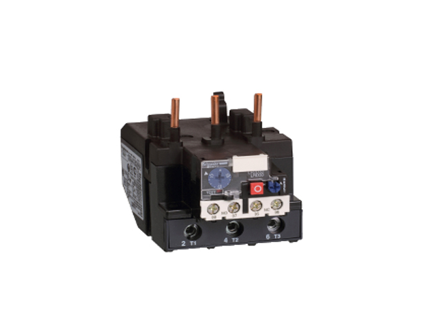 Relé TERMICO PARA CONTACTOR LC1D80/D95 -17-25A LRD3322 Schneider Electric — Schneider Electric