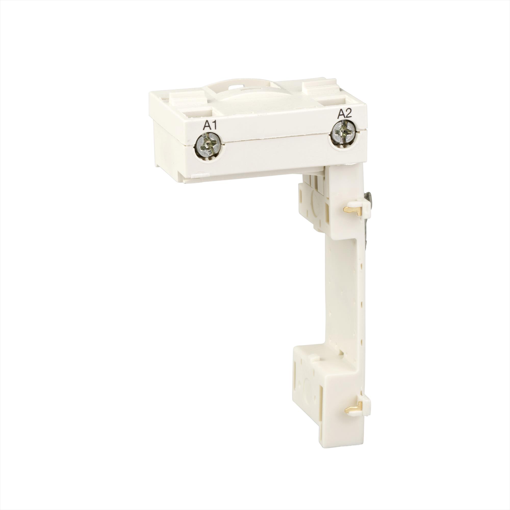 Adaptador de bobina para interfaz LAD4BB — Schneider Electric — Schneider Electric