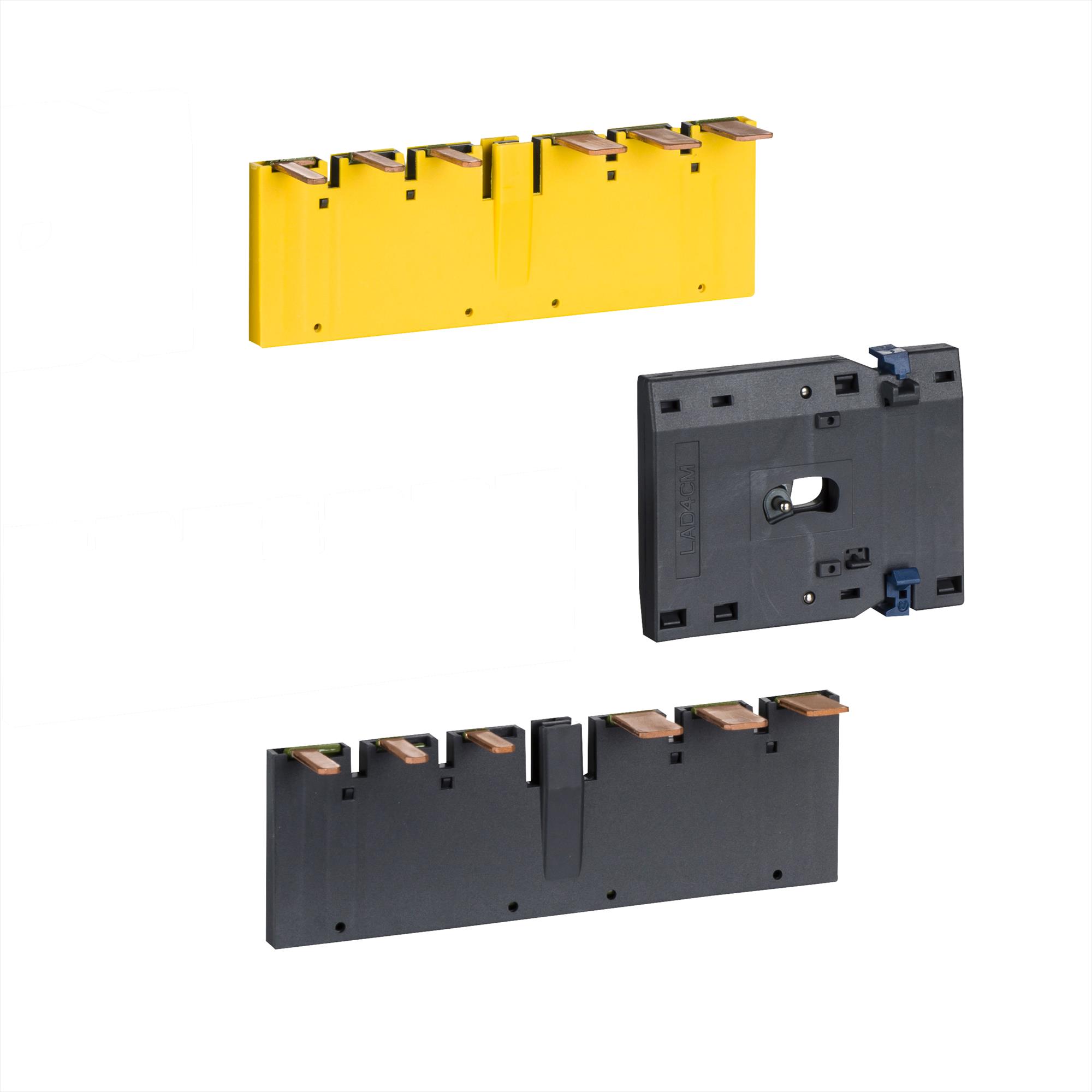 Contactor LAD9R3 Schneider — Schneider