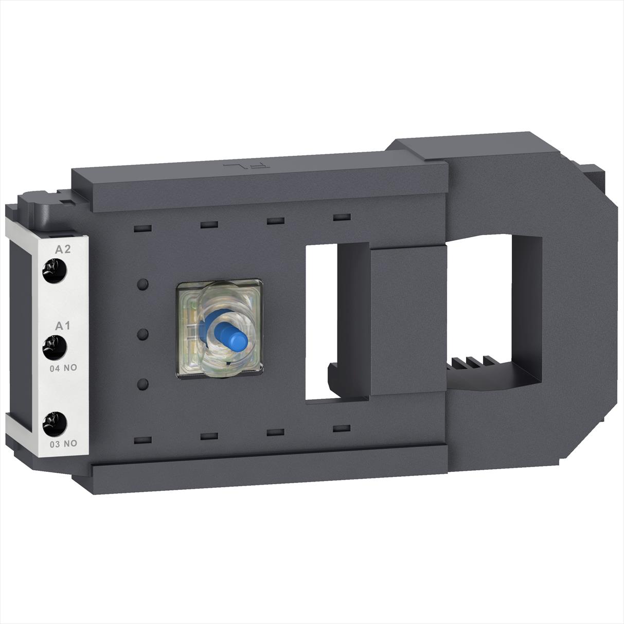 Bobina para LC1-F630A - 220V LX1FL220 — Schneider Electric — Schneider Electric