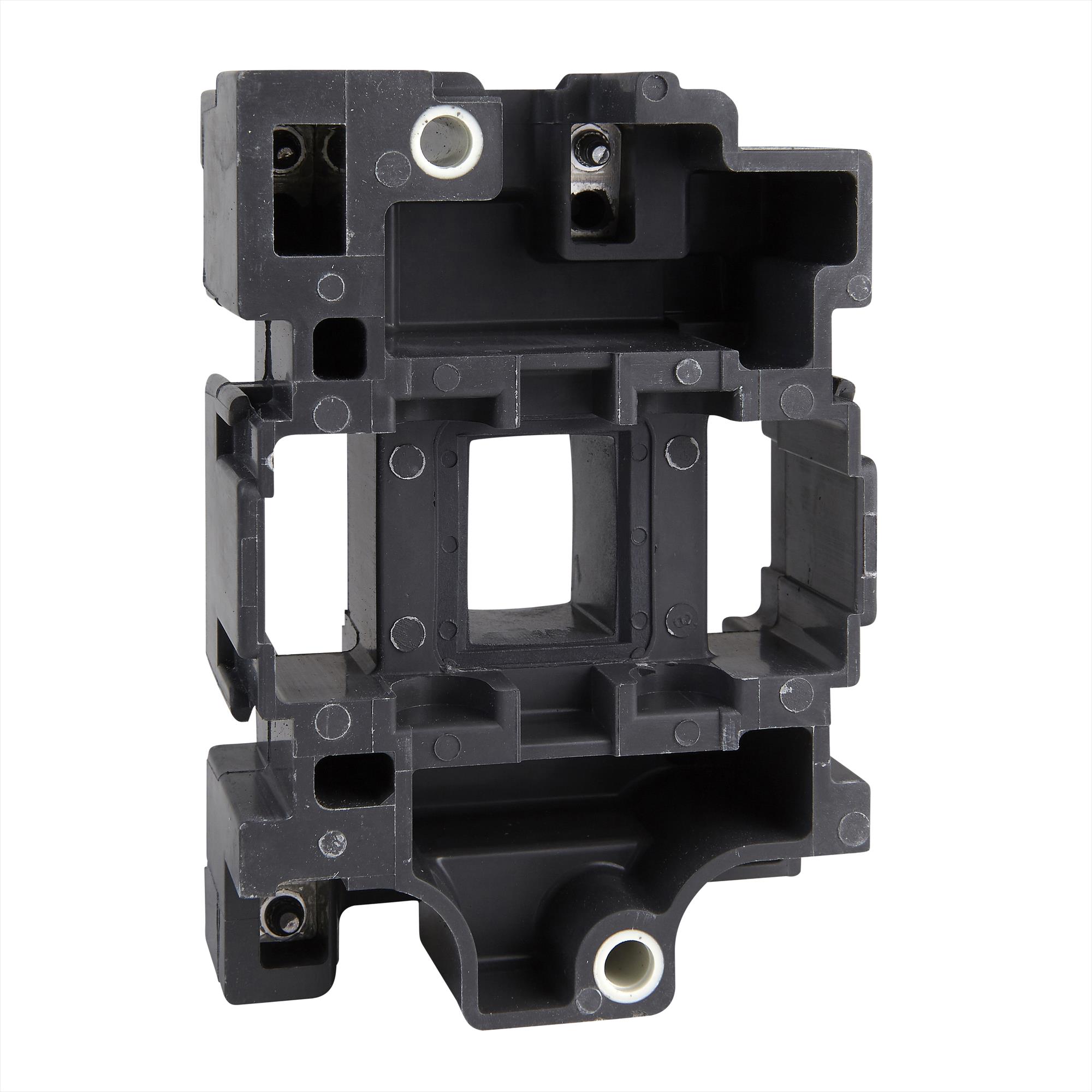 Bobina 110V para LC1D40..D95 LX1D6F7 LX1D6F7 — Schneider Electric — Schneider Electric