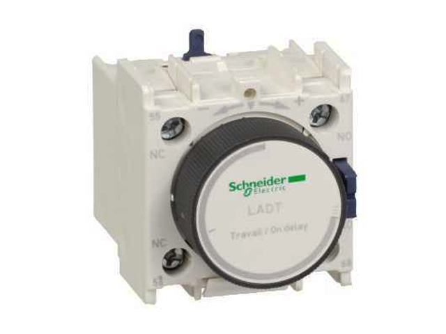Block contacto auxiliar off dy na+nc la LADR2 — Schneider Electric — Schneider Electric