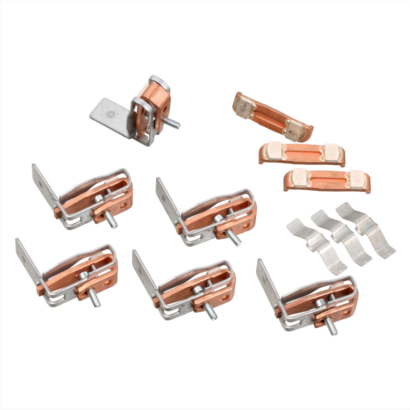 Contactor LA5FF431 Schneider — Schneider
