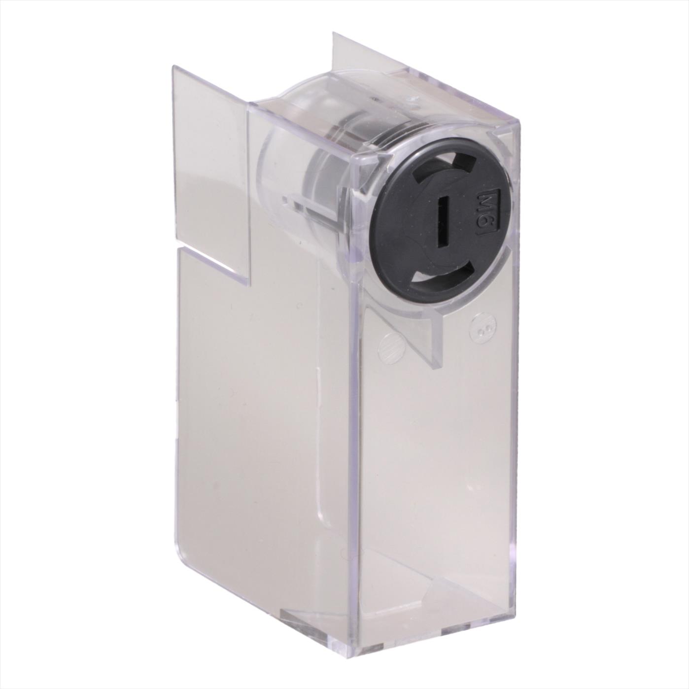 Contactor 3P LA9F702 Schneider — Schneider