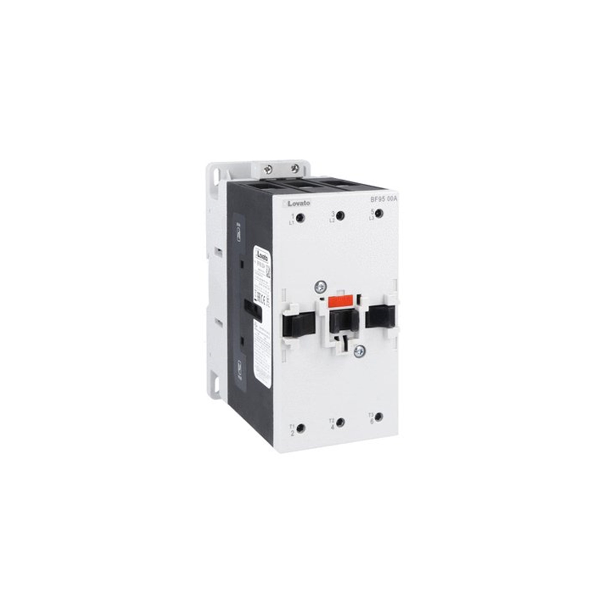 Contactor 3x95A bobina 400VAC BF9500A400 Lovato — Lovato