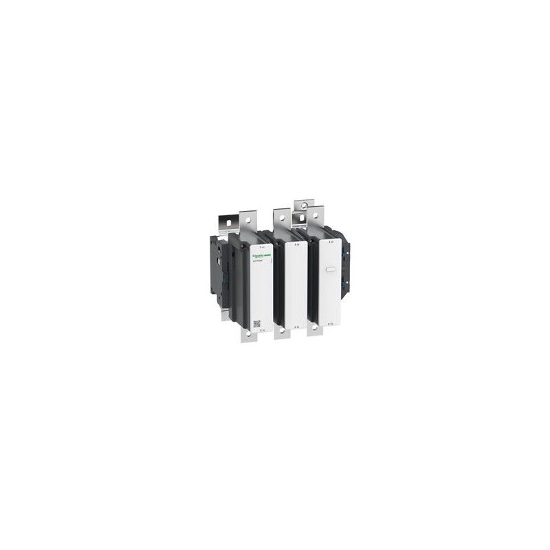 Contactor 630A LC1F630 Schneider — Schneider Electric