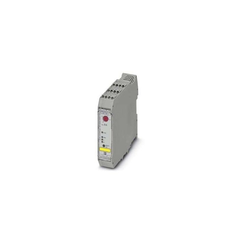 Contactor 9A bobina 230VAC 2297060 Phoenix — Phoenix Contact