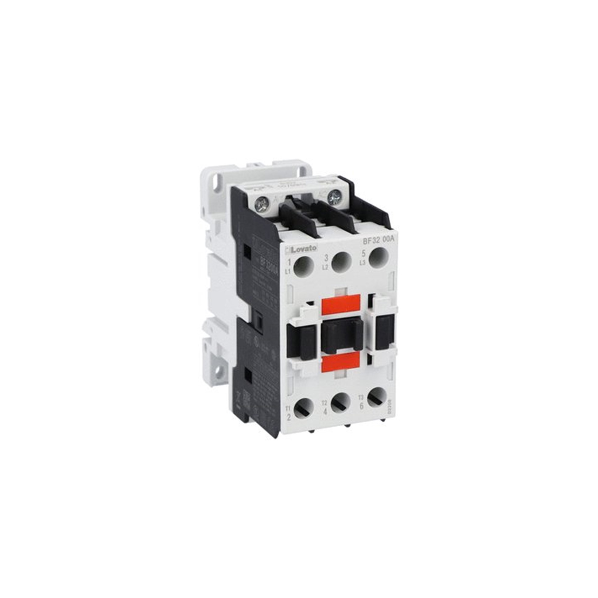 Contactor 32A bobina 48VAC BF3200A048 Lovato — Lovato