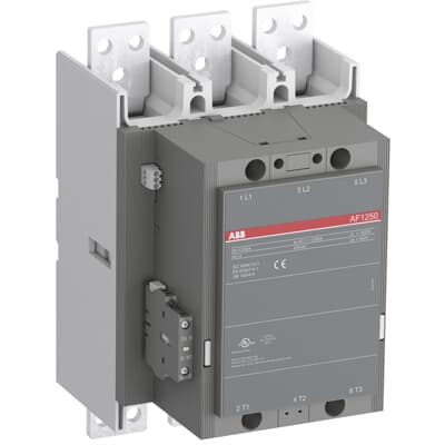 Contactor bobina 60V 1SFL647001R6811 ABB — ABB