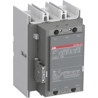 Contactor 3x460A bobina 60VDC 1SFL597001R6811 ABB — ABB