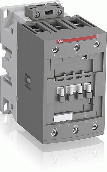 Contactor 96A bobina 500VAC 1SBL407001R1400 ABB — ABB