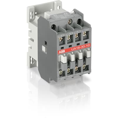 Contactor bobina 230V 1SBL181022R8010 ABB — ABB