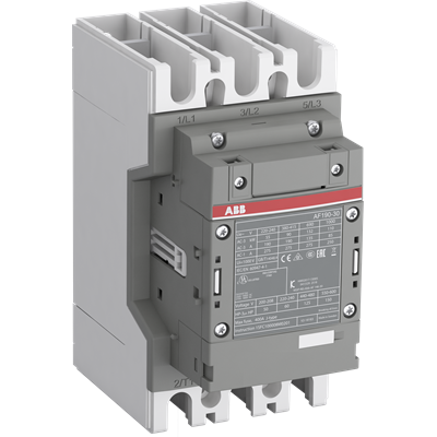 Contactor 3P bobina 400VAC 1SFL487002R1300 ABB — ABB