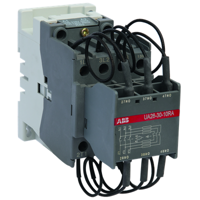 Contactor bobina 230VAC 1SBL241024R8010 ABB — ABB