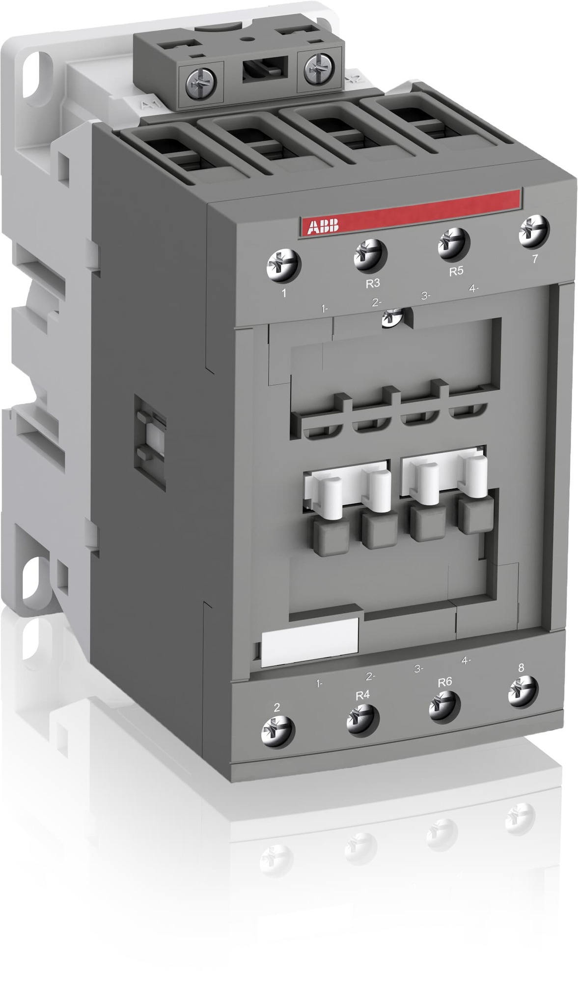 Contactor 3P bobina 60V AF40 1SBL347501R1100 ABB — ABB