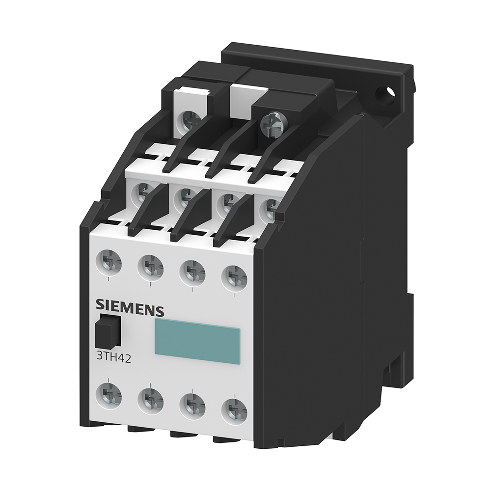 Contactor bobina 110V 5NA+3NC 3TH4253-0AF0 Siemens — Siemens